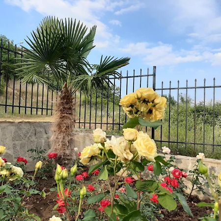 צרבו La Mer Apartments מראה חיצוני תמונה
